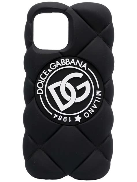 dolce gabbana iphone 12 pro max|Dolce&Gabbana® covers for iPhone, AirPods, AirTag .